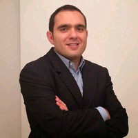 Gustavo Moussalli avatar image