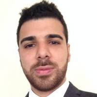 Vinicius Brito avatar image