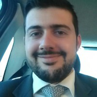 Everton Longo avatar image