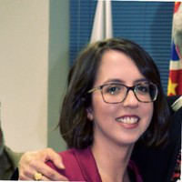 Gabriela Machado avatar image