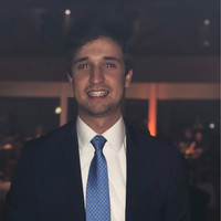 Lucas London avatar image