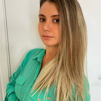 Fernanda Menegatti avatar image