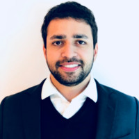 Gabriel Amaral avatar image