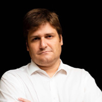 Claudio Lima avatar image