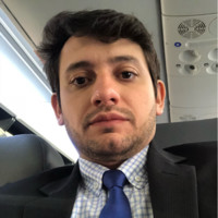 Bruno Badocco avatar image