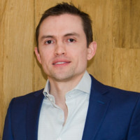 Danilo Soares avatar image