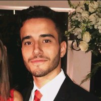 Vitor Rodrigues avatar image