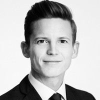 Kristoffer Sagmo avatar image