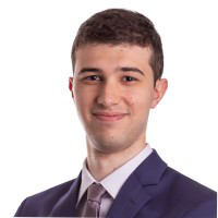 Matheus Aranda avatar image