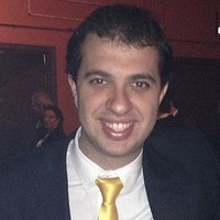 Eduardo Cordovil avatar image