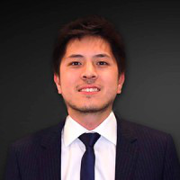 Gabriel Chiang avatar image