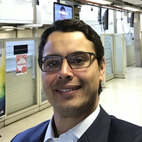 Pedro Garcia avatar image