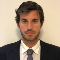 Marco Franklin avatar image