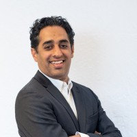 Andy Atwal avatar image