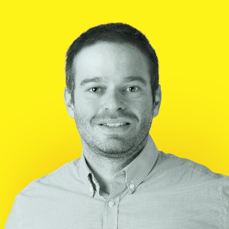 Thomas Becker Pfeferman avatar image