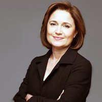 Marina Grossi avatar image