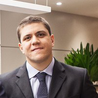 Claudio de Miranda Bastos Filho avatar image