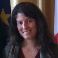 Adriana Pita avatar image