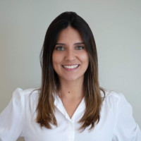 Juliana Rosa avatar image