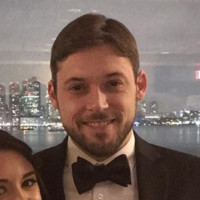 Trevor Mullane avatar image