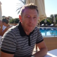 Mark Partridge avatar image