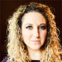 Lucia Rogerson avatar image