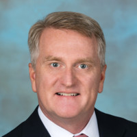 Kevin Parker avatar image