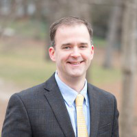 Cleveland Blankenship avatar image