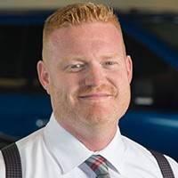 Nick Walker avatar image