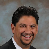 Dave Rosas avatar image