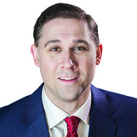 Jeffrey Brogley avatar image