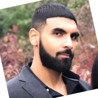 Umair Khan avatar image