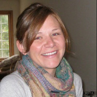 Kate Stover avatar image