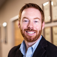 David Hefling avatar image