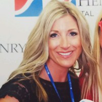 Ateah Wright avatar image