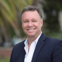 Brad Whitchurch avatar image