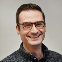 Stephen Trochimchuk avatar image