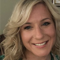 Michelle Huber avatar image