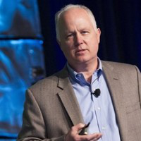 Steve Lydecker avatar image