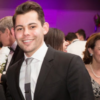 Tyler De La Luz avatar image