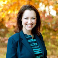 Jamie Myers avatar image