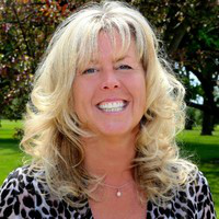 Sue Hopper avatar image