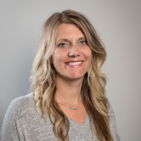 Kim Burmeister avatar image