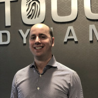 Craig Paritz avatar image