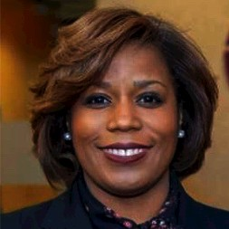 Monica Wharton avatar image