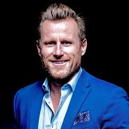 Antony Corrie avatar image