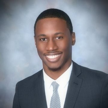 Khalil Brown avatar image