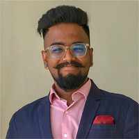 Utkarsh Patil avatar image