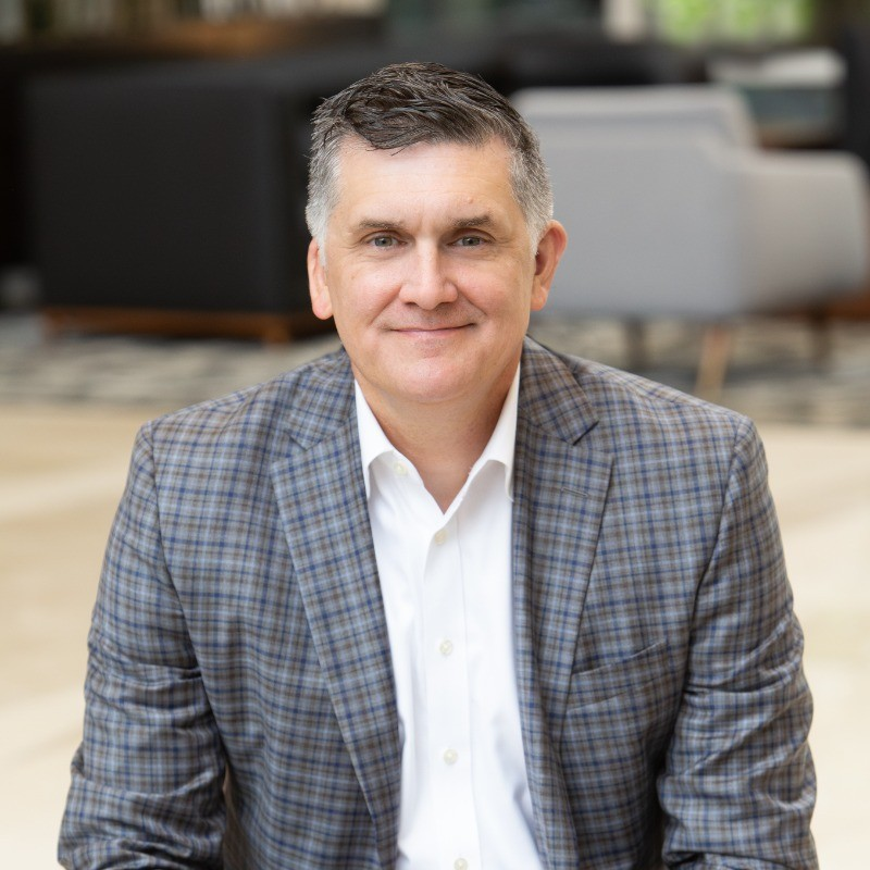 Jared Humphrey, MBA, CPSP avatar image