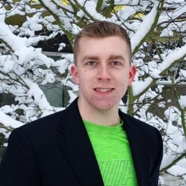 Zac Chambers avatar image